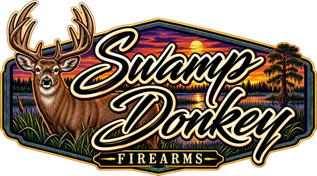 Swamp Donkey Firearms